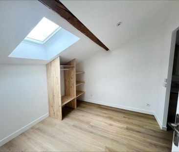 Location Appartement 2 pièces 25m² ROANNE 42300 - Photo 2