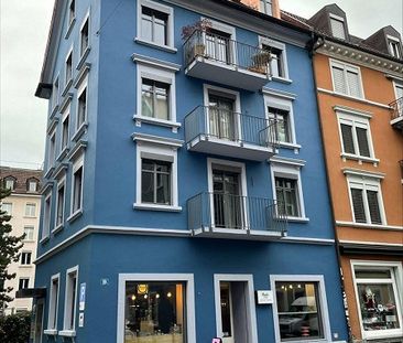 Erstvermietung - Lichtdurchflutete Stadtwohnung zu vermieten - Photo 2