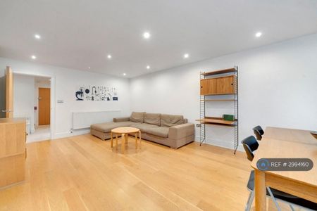 2 bedroom flat to rent - Photo 5