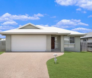 17 Mount Jagged Street, Deeragun. - Photo 4