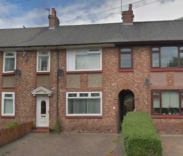 3 bedroom terraced house to rent - Photo 1