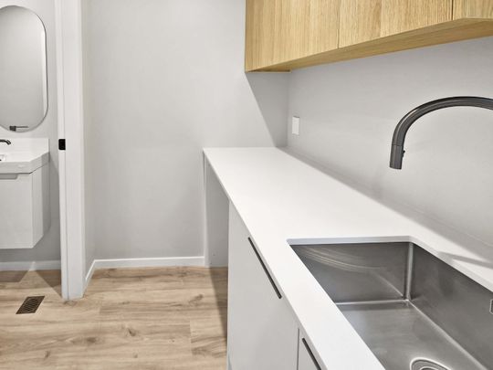 New in Wainui - Photo 1