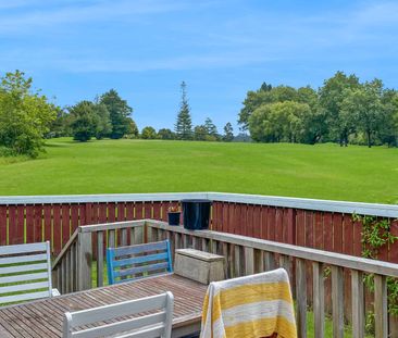 Peaceful and Convenient - Photo 2