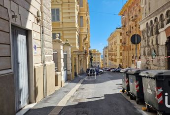 Via opisso, Genova, Liguria 16139