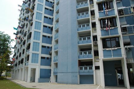 Blk 31 Marsiling Sapphire (Woodlands), HDB 3 Rooms - For Rent - Photo 5