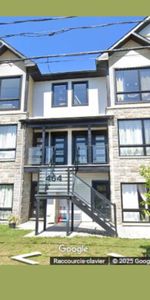 Grand 5 1/2 Sainte-Adèle Dernier étage - Photo 4