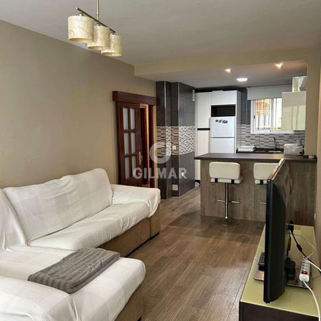 Piso en alquiler en Cádiz – Cádiz | Gilmar Consulting Inmobiliario - Foto 5