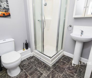 2 bedroom house to rent Penalton Close, Allenton, Derby, Derbyshire... - Photo 4