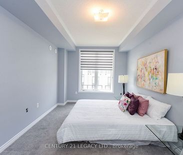 For Lease - 60 Halliford Place Unit# 712, Brampton, Ontario - Photo 4