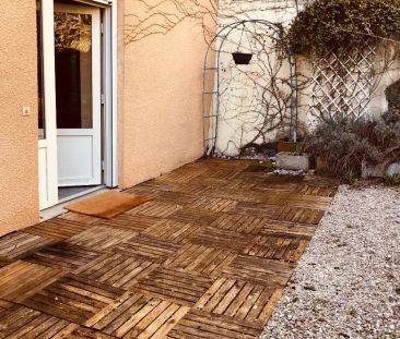 Appartement à louer 1 pièce 28.6m² - Photo 5