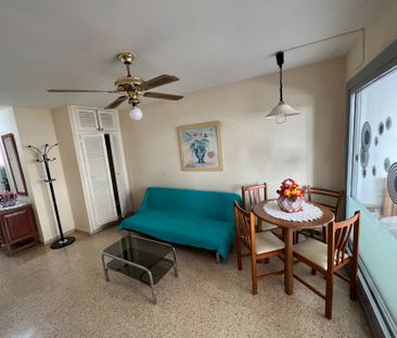 Apartamento en Benidorm, alquiler - Photo 3