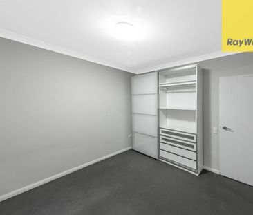 Modern Two Bedroom Apartment in Prime Location! 250M To Train Station - Photo 1