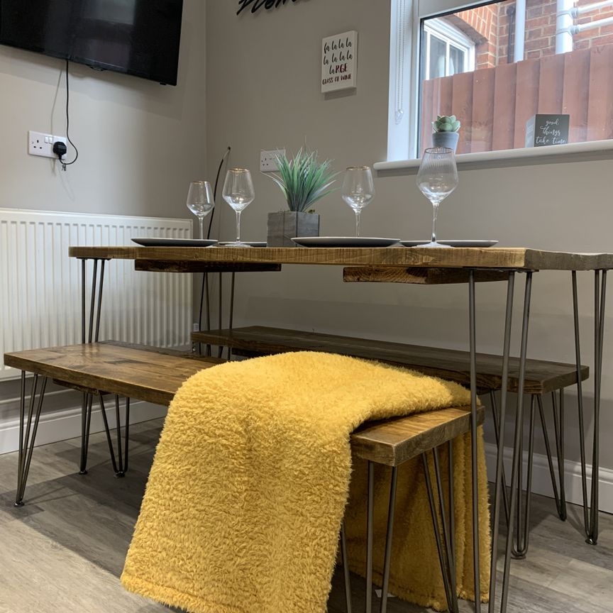 BEDROOM 2 – MEDIUM DOUBLE - Photo 1