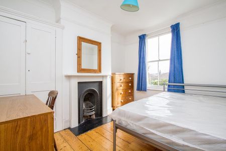 5 bedroom terraced house to rent - Photo 5