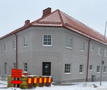 Kungsgatan, Hörby - Foto 1