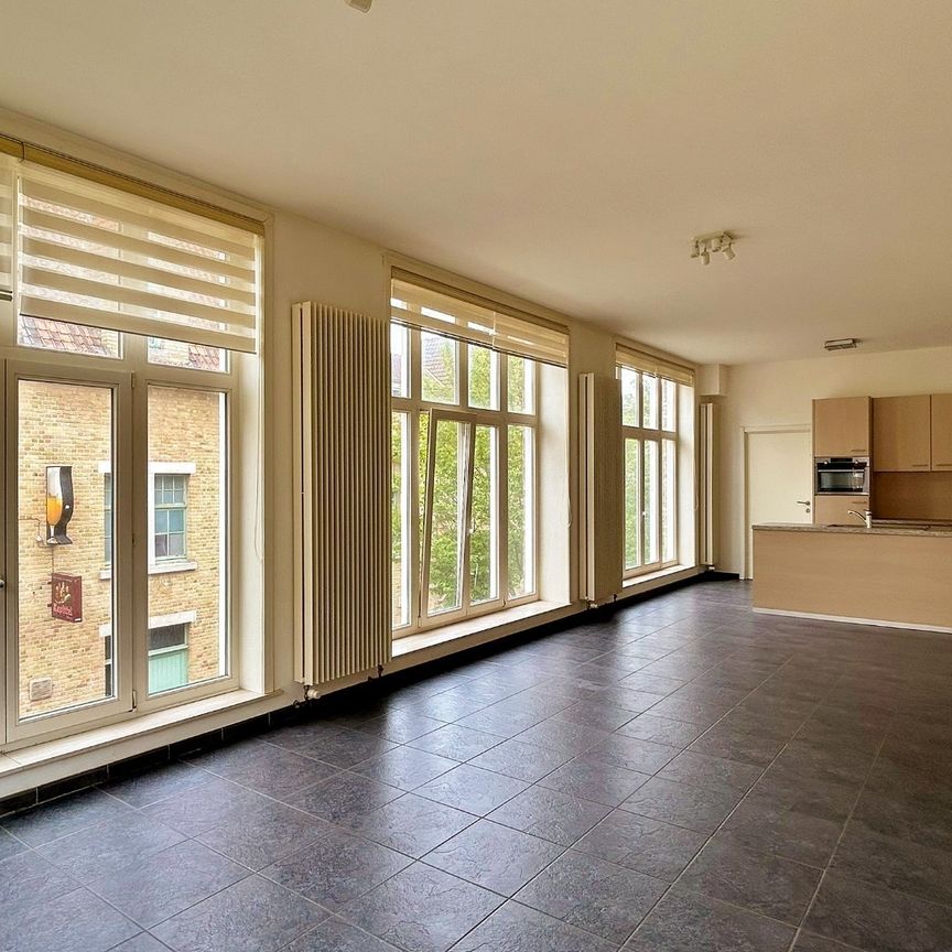 Sint-Sebastiaanstraat 3 / -1A, 8900 Ieper - Photo 1