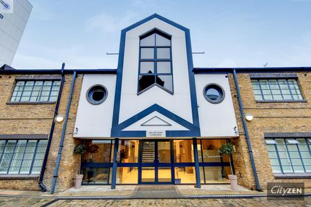 Sail Loft Court, Dod Street, London - Photo 5