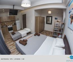 Studio/Γκαρσονιέρα για ενοικίαση - Κουκάκι - Μακρυγιάννη, - Photo 6