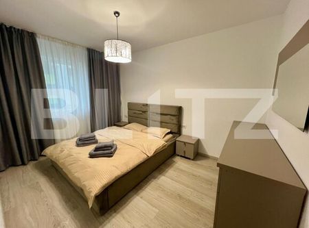 Apartament 2 camere, 63 mp, Decebal Residence - Photo 3