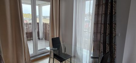 mieszkanie na wynajem Szczecin Śródmieście-Centrum - Zdjęcie 2