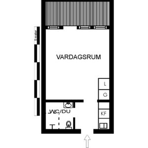 Thore Petregatan 19 B - Photo 3