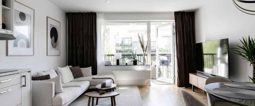 Termikgatan 21 - Foto 1