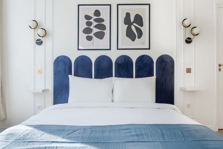 Boulevard de Courcelles - Photo 4