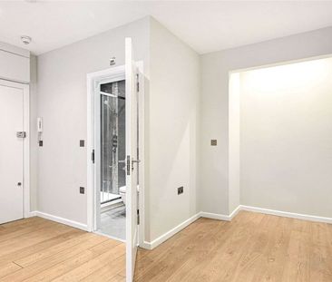 Brand newly refurbished studio apartment in the heart of Pimlico. - Photo 2