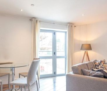 1 Bed Flat, Atlas Court, BS2 - Photo 2