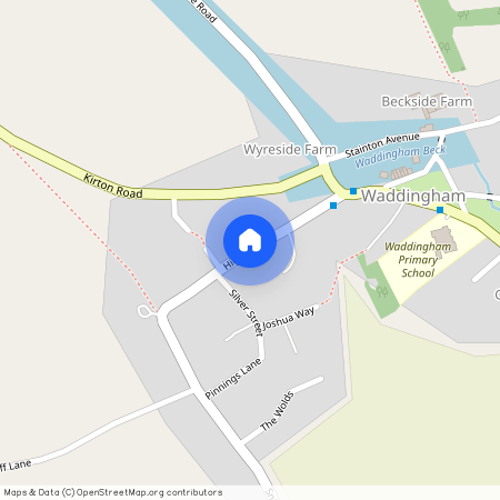 High Street, Waddingham DN21