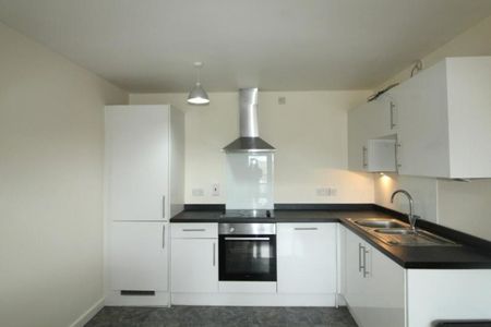 Aspect 14, Leeds City Centre, LS2 8WF - Photo 4