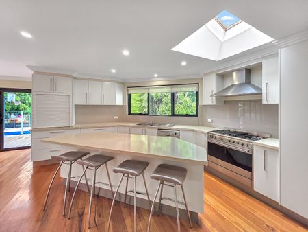 39 Woodlands Road, East Lindfield NSW 2070 - House For Rent | Domain - Photo 5