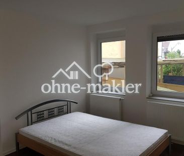 Schönes, möbliertes Zimmer in 4-WG in guter Lage von S-Wangen! - Foto 1