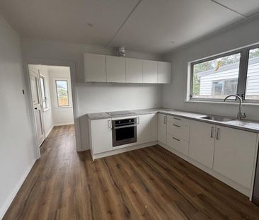 Renovated Tawhero Home - Photo 1