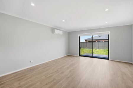 “BRAND NEW HOME IN CORNERSTONE” - Photo 2