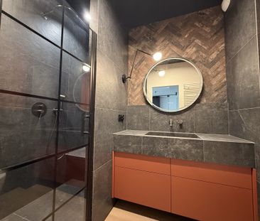 Do wynajęcia 2-pokojowe mieszkanie w centrum ul. Janickiego - Фото 5