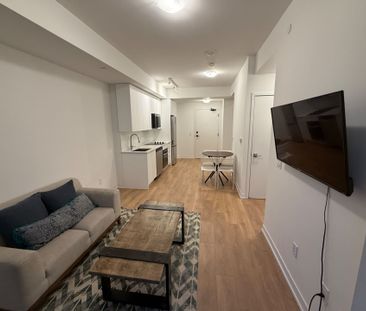 For Lease - 498 Caldari Road Unit# 1226, Vaughan, Ontario - Photo 2