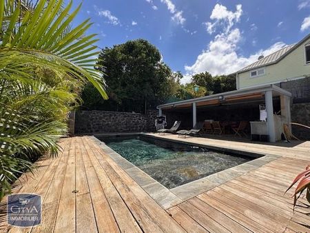 Location Maison 4 pièces 115m² ST LEU 97436 - Photo 5