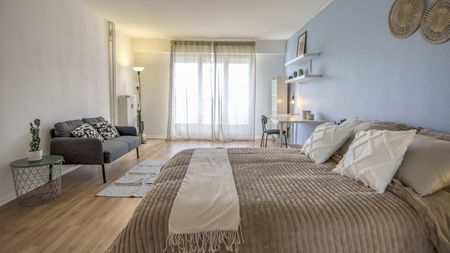 Strasbourg - Le Tottenham - Chambre 1 - Photo 3