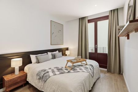 Carrer de Jonqueres, Barcelona, Catalonia 08003 - Photo 3