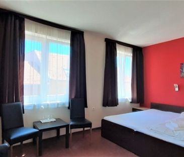 Belvárosi hotelben prémium 2 ágyas szoba kiadó!. - Fotó 5