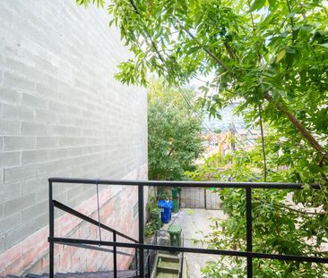 For Lease - 196 Augusta Avenue Unit# 2nd/3rd Flr, Toronto, Ontario - Photo 4