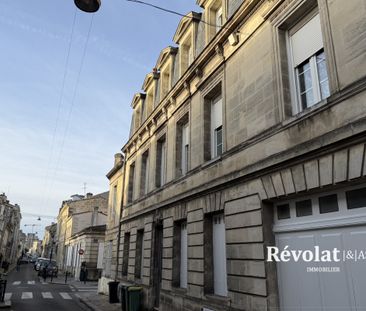 Saint-Seurin proche centre ville - Photo 2