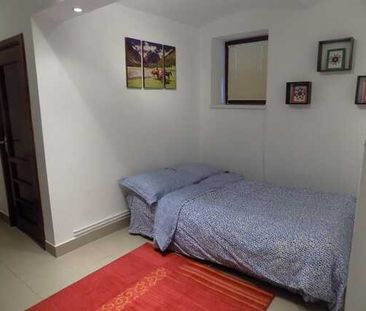 Apartament 2 camere, 38 mp, imobil casa/vila, zona strazii Calea Motilor - Photo 1
