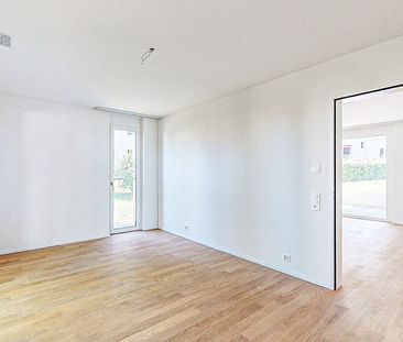 2.5 Zimmerwohnung in Amriswil - Photo 4