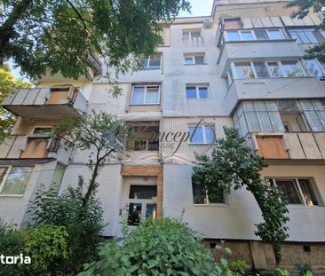Apartament 3 camere cu parcare in zona Kaufland Marasti - Photo 2
