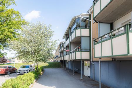 Sporrbacksvägen 28 C - Foto 5