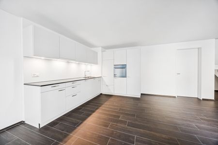 ERSTVERMIETUNG: Moderne Split-Level-Wohnung mit Charme in Zürich-Oerlikon - Photo 4