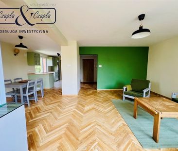 Mieszkanie na wynajem Gliwice - Zdjęcie 6