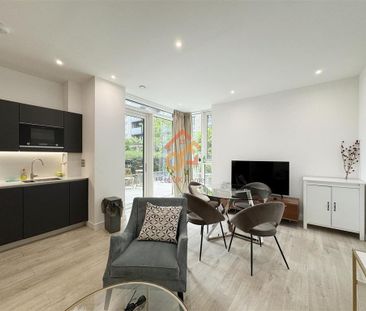 1 bedroom flat to rent - Photo 3